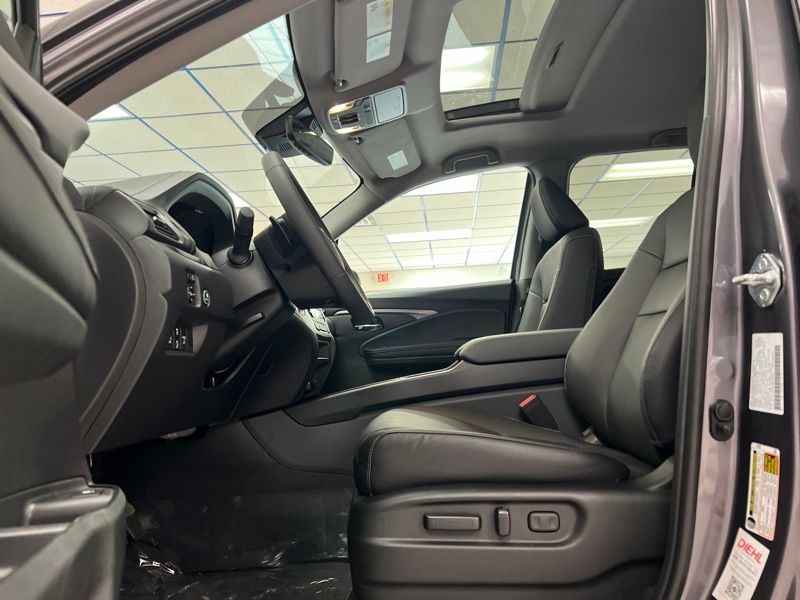 New 2026 Honda Ridgeline Truck