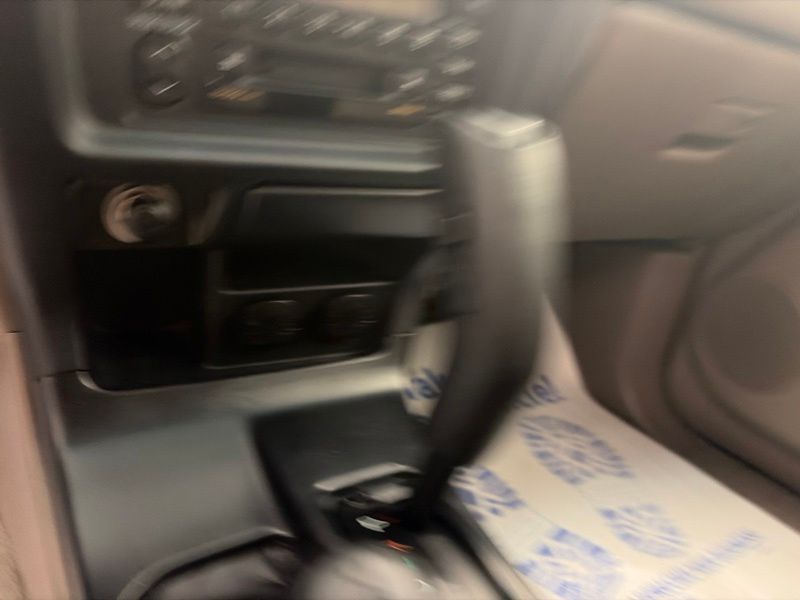 Used 2002 Toyota 4Runner SUV