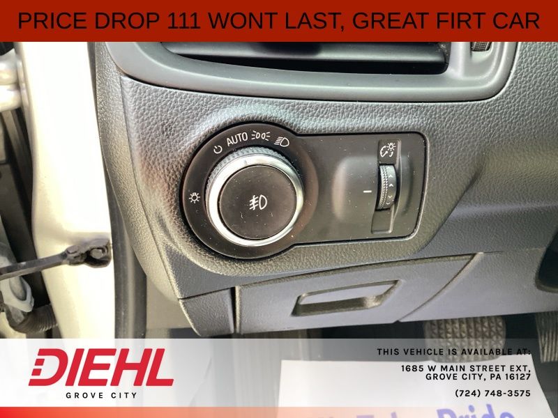 Used 2019 Buick Envision SUV