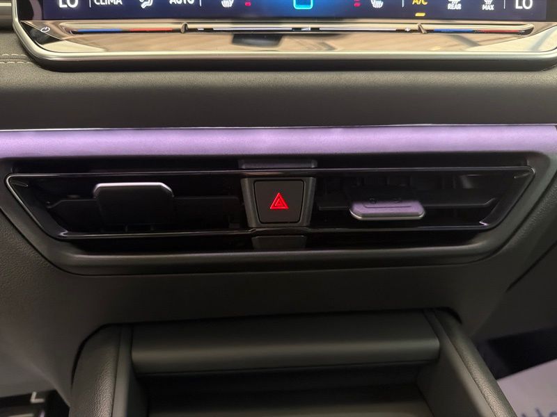 New 2026 Volkswagen Tiguan SUV