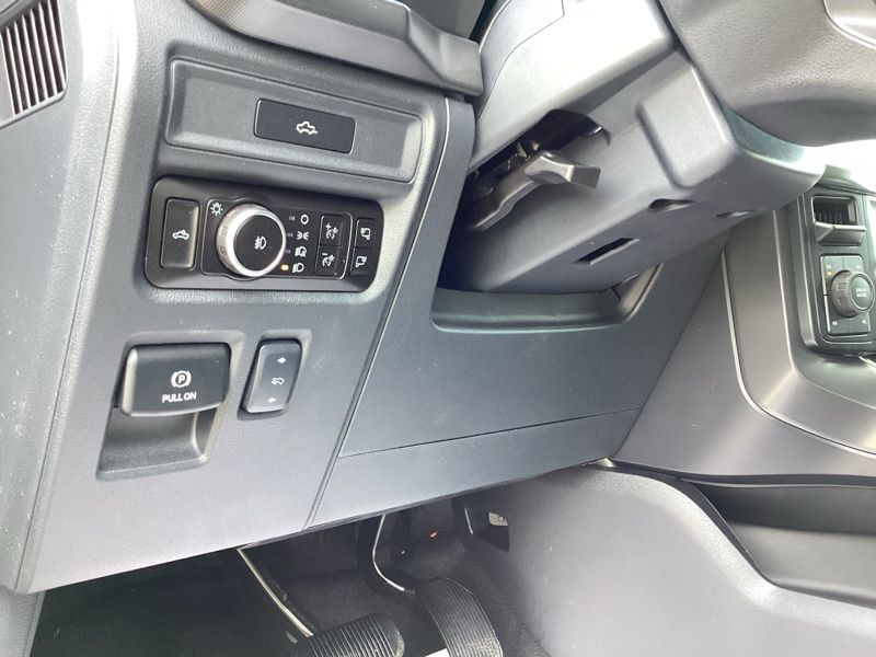 New 2026 Ford F-150 Truck