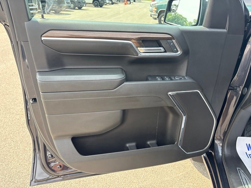 Used 2024 Chevrolet Silverado 1500 Truck