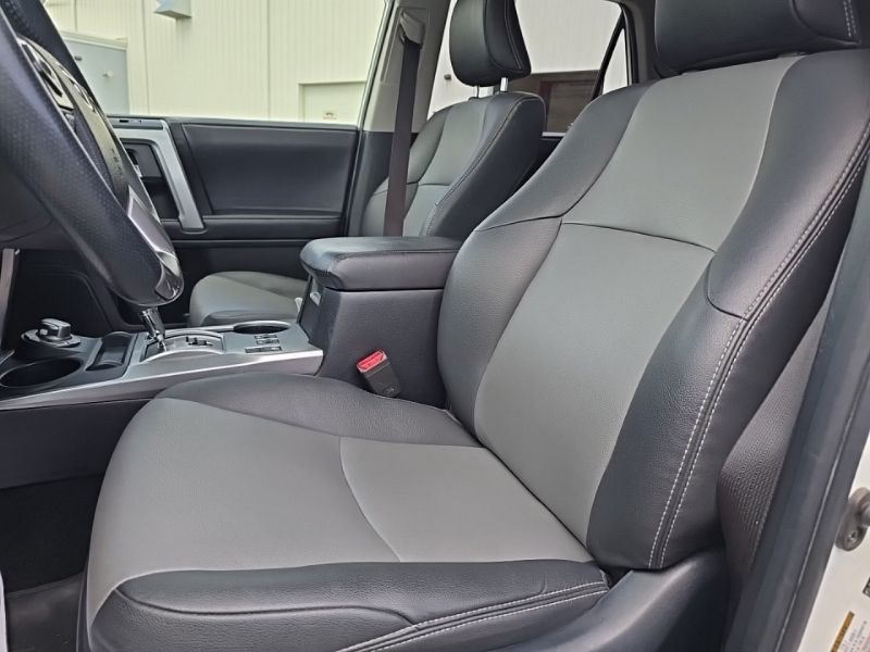 Used 2019 Toyota 4Runner SUV