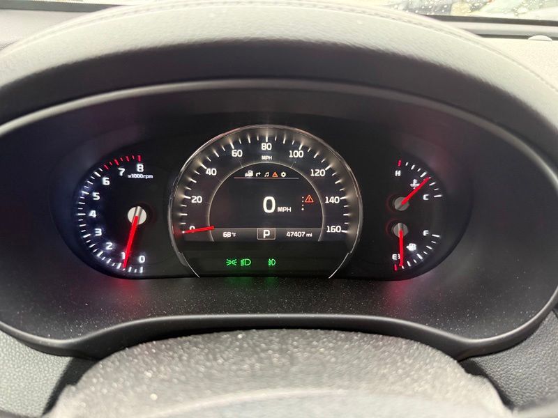Used 2016 Kia Sorento SUV