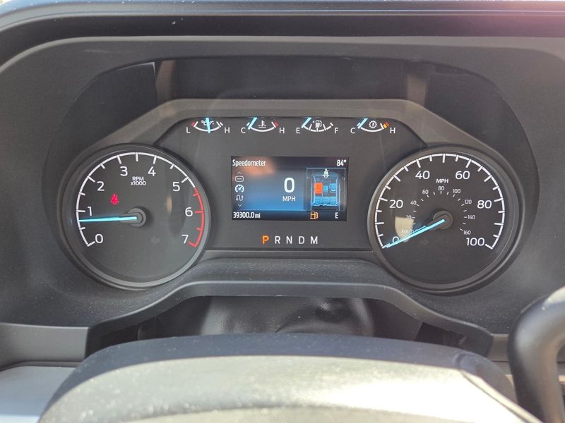 Used 2024 Ford F-350SD Truck