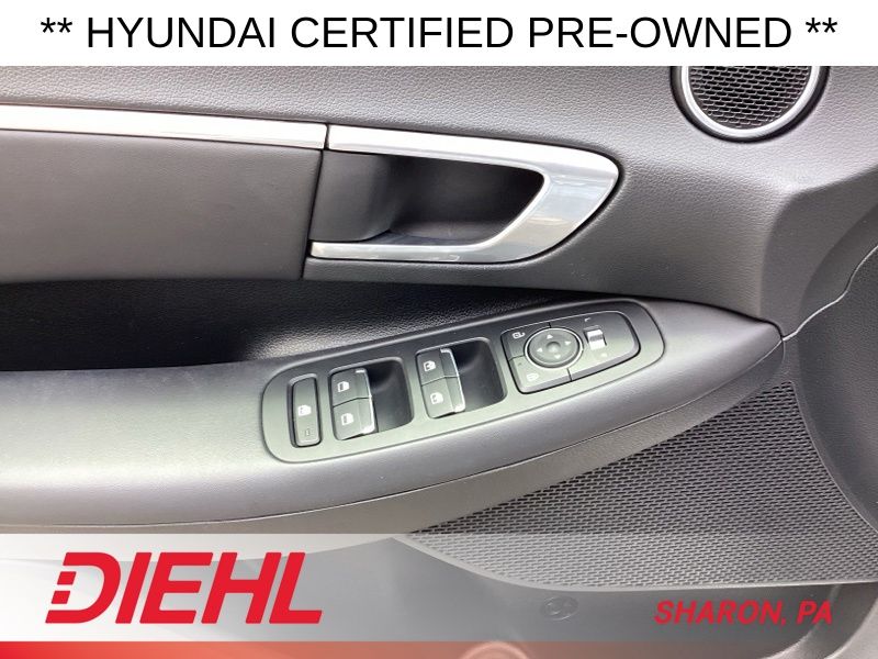 Used 2023 Hyundai Sonata Sedan