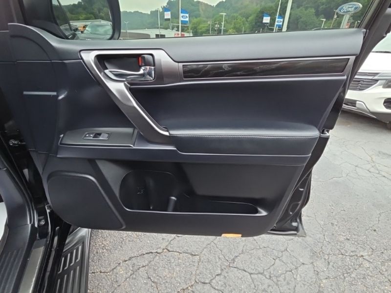 Used 2023 Lexus GX SUV