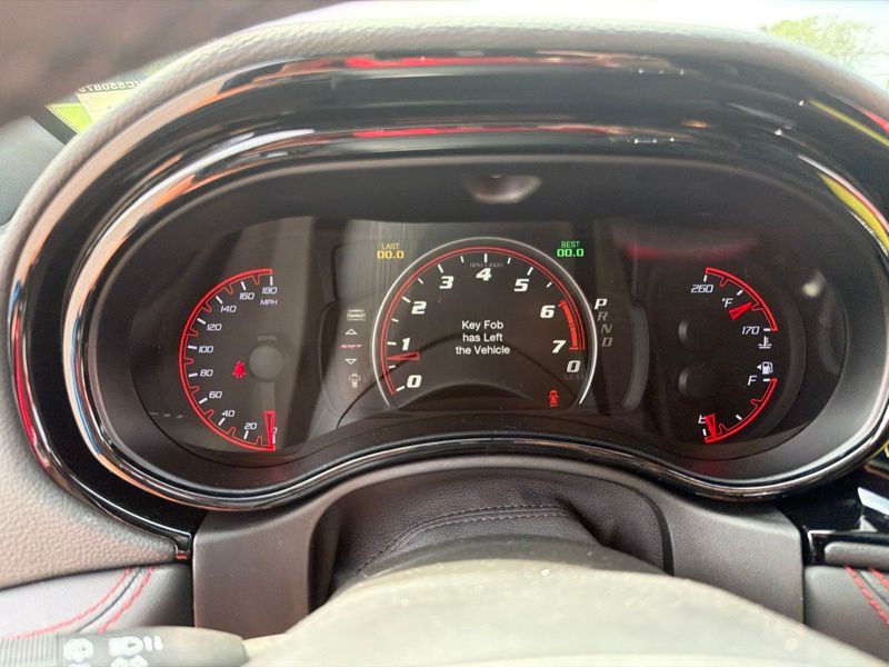 New 2027 Dodge Durango SUV