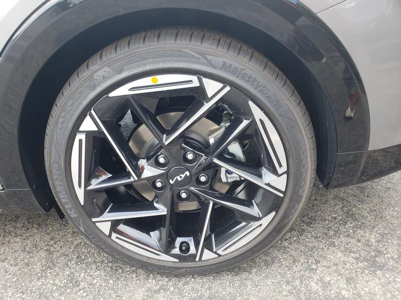 New 2026 Kia K4 Sedan
