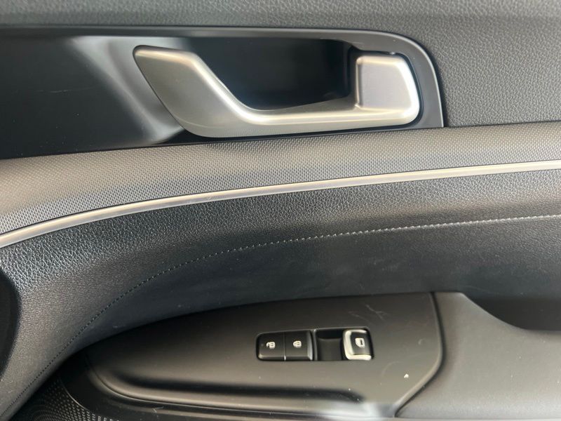 New 2026 Kia K5 Sedan