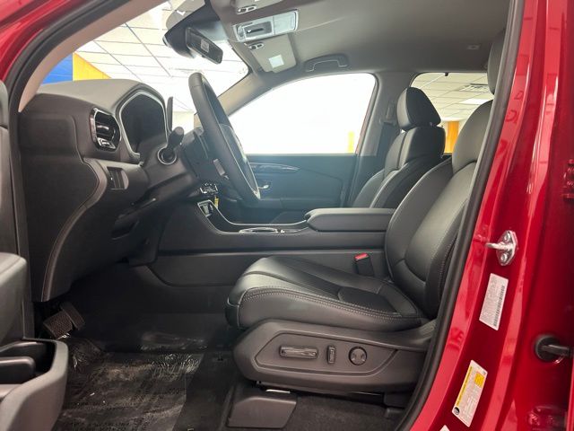 New 2026 Honda Pilot SUV