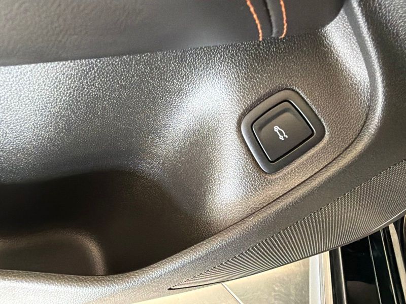 Used 2021 Cadillac CT4 Sedan
