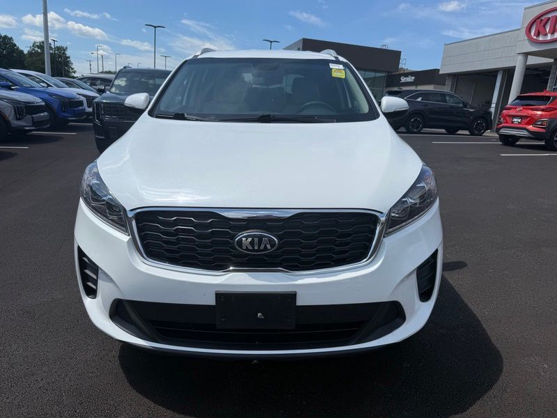 Used 2019 Kia Sorento SUV