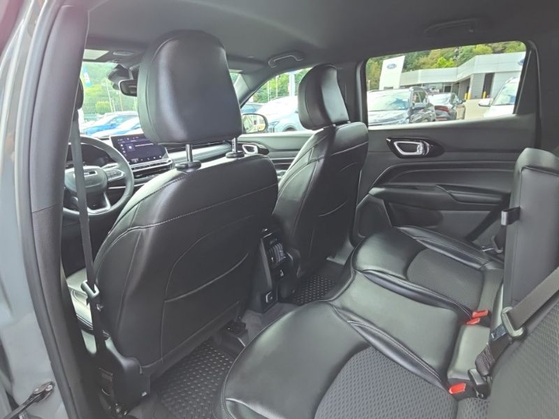 Used 2023 Jeep Compass SUV