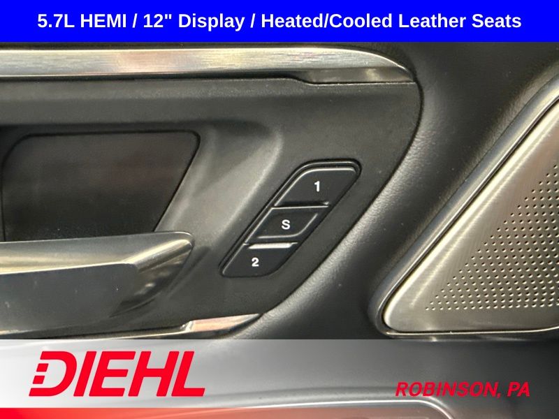 Used 2019 Ram 1500 Truck