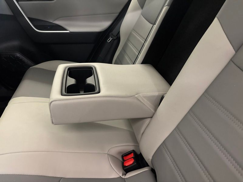 Used 2022 Toyota RAV4 Hybrid SUV