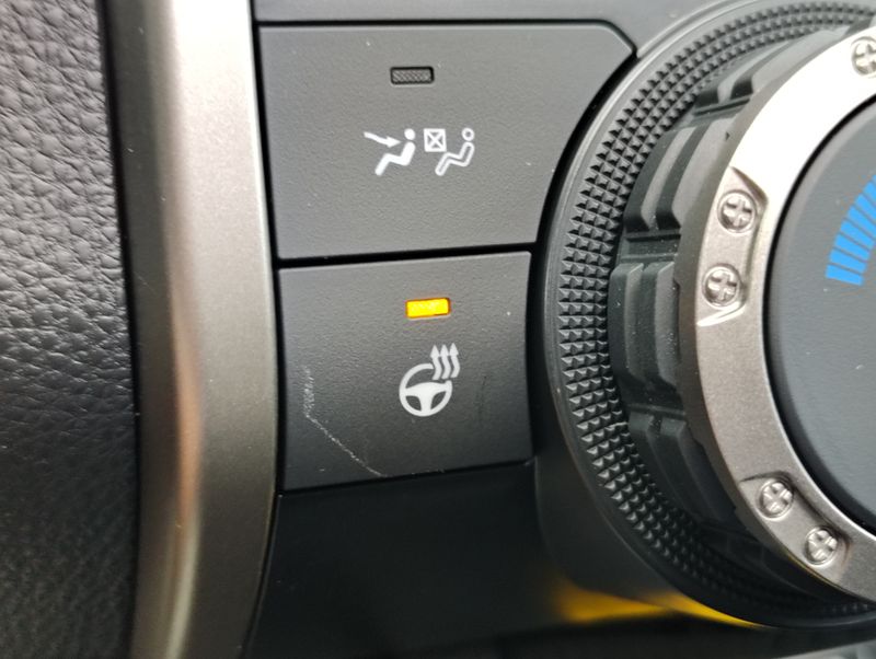 Used 2025 Toyota 4Runner i-FORCE MAX Hybrid SUV