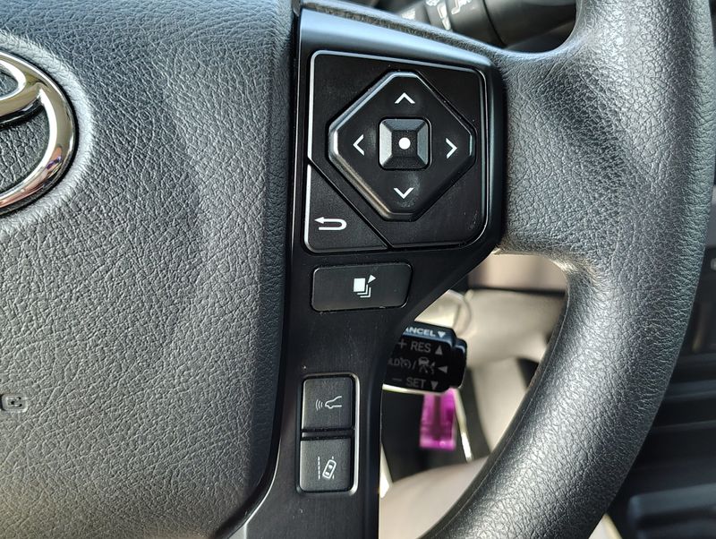 Used 2022 Toyota Tacoma Truck
