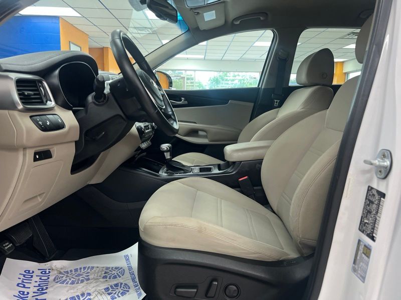 Used 2019 Kia Sorento SUV
