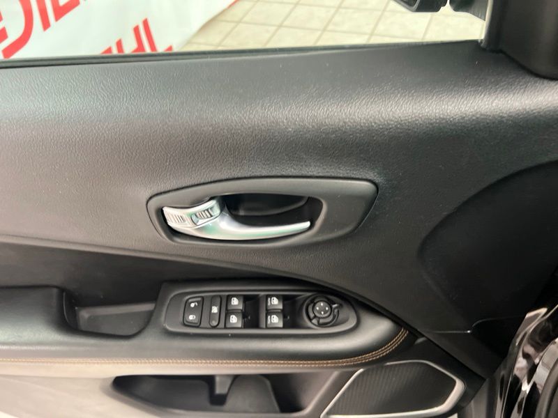 Used 2020 Jeep Compass SUV