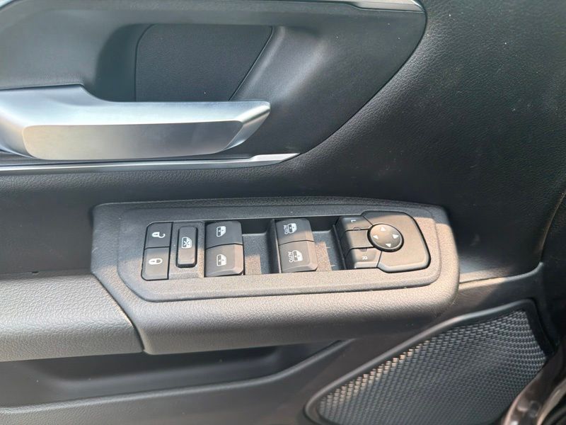New 2026 Ram 1500 Truck