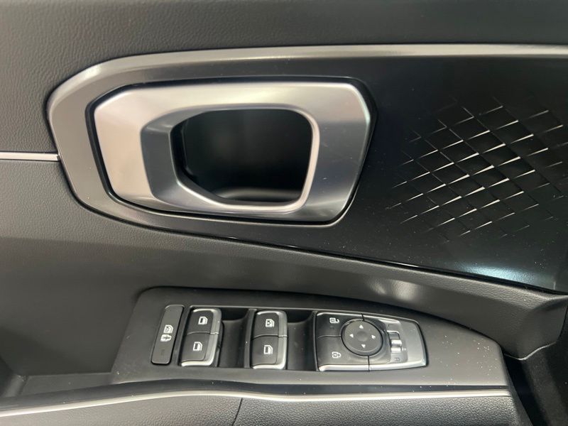 New 2026 Kia Sorento SUV
