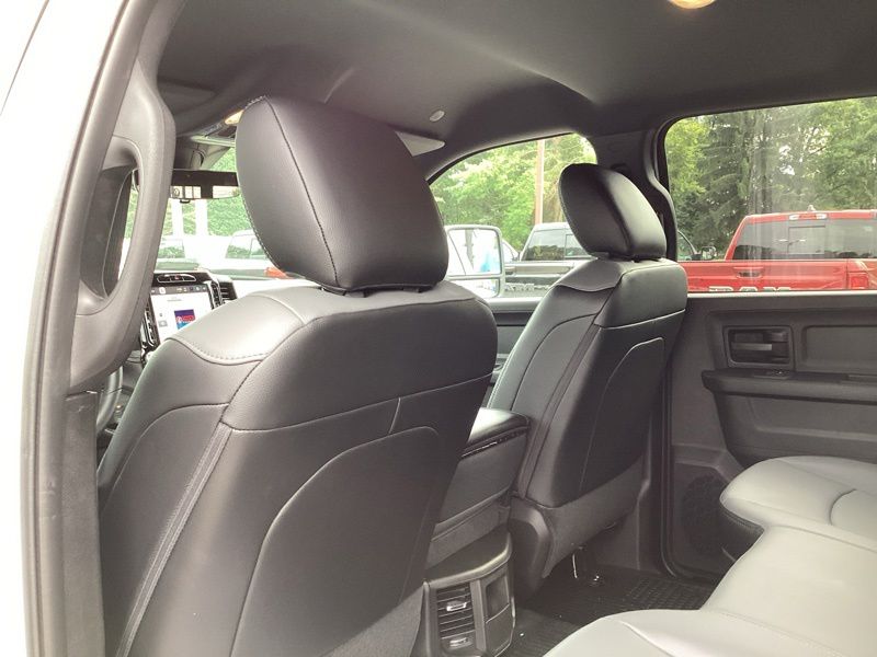 New 2026 Ram 3500 Truck
