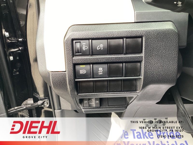 Used 2024 Toyota Tacoma Truck