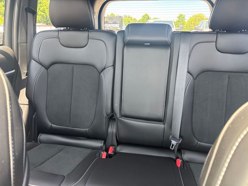 New 2026 Jeep Grand Cherokee SUV