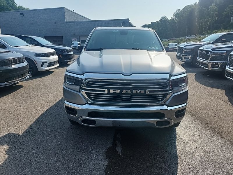 Used 2020 Ram 1500 Truck