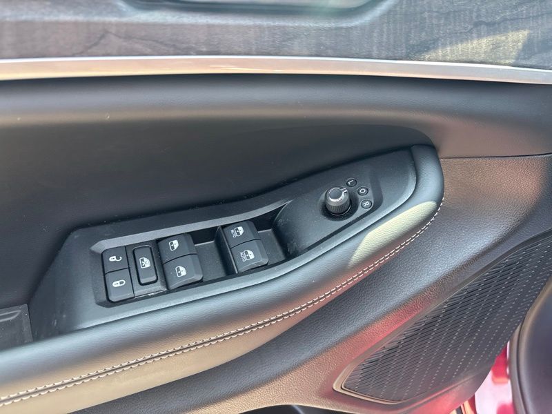 New 2026 Jeep Grand Cherokee SUV