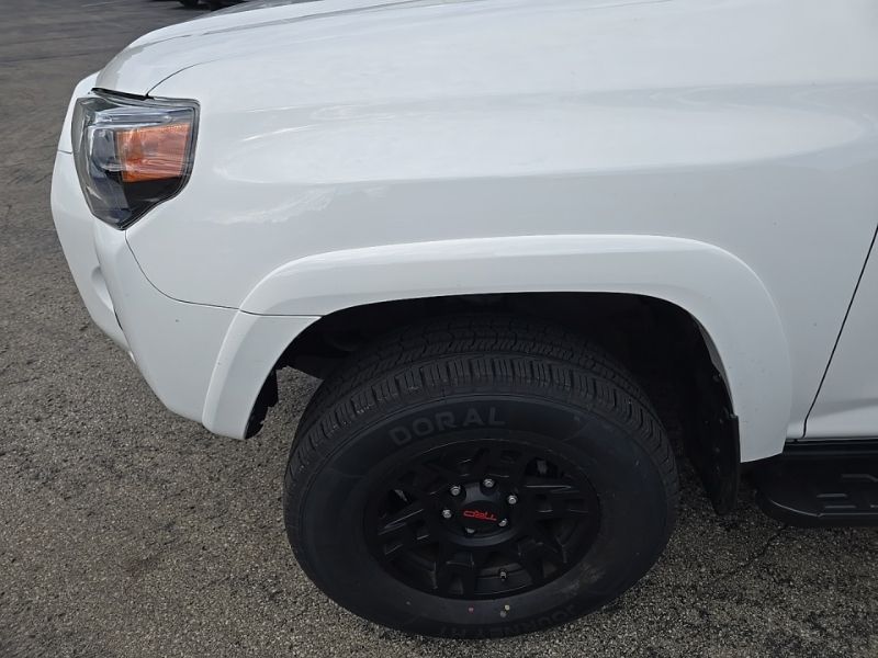 Used 2019 Toyota 4Runner SUV