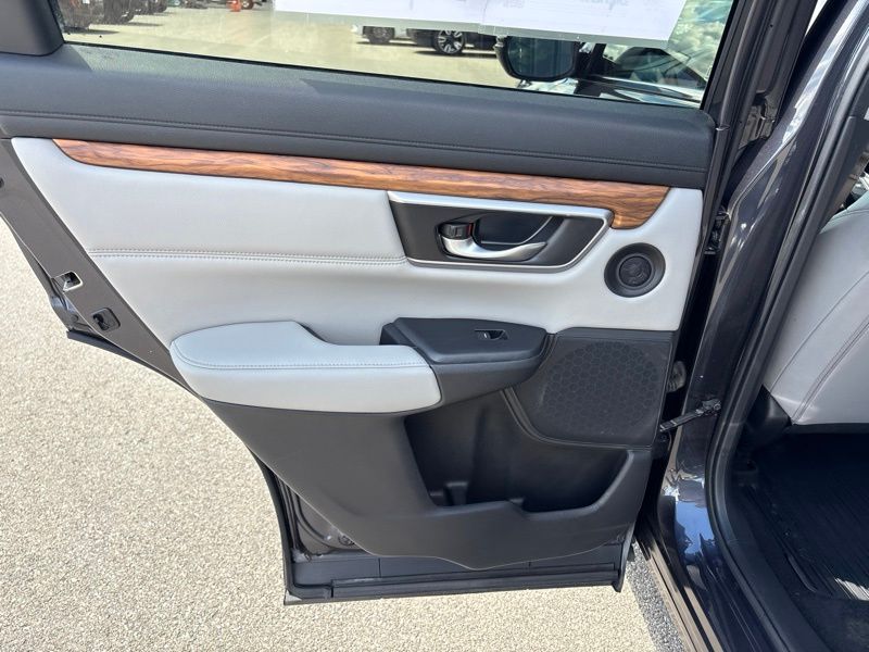 Used 2019 Honda CR-V SUV