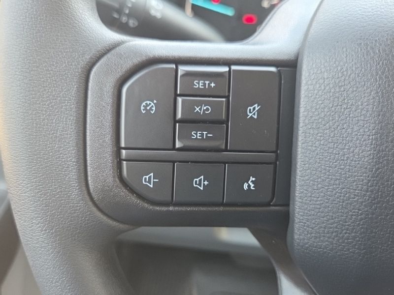 New 2026 Ford F-250SD Truck