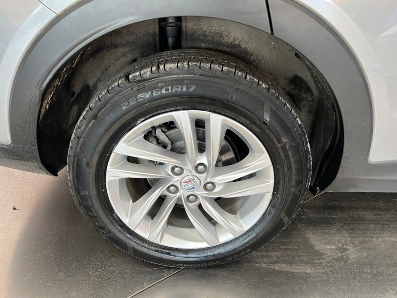 Used 2024 Buick Envista SUV