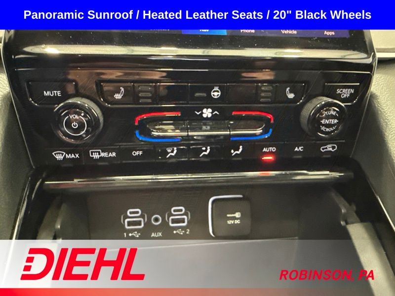 Used 2023 Jeep Grand Cherokee SUV