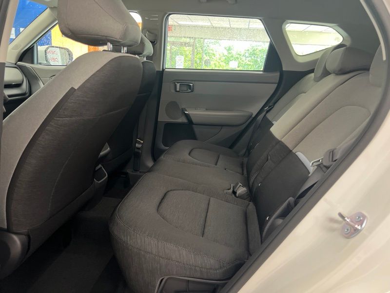 New 2027 Kia Seltos SUV