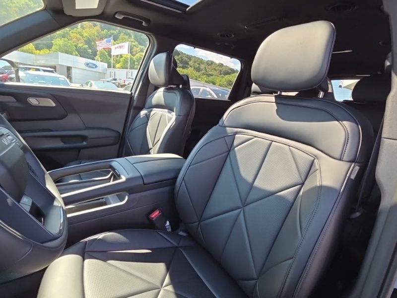 New 2027 Kia Telluride SUV