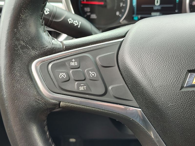 Used 2018 Chevrolet Equinox SUV