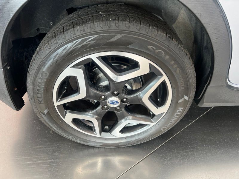 Used 2018 Subaru Crosstrek SUV