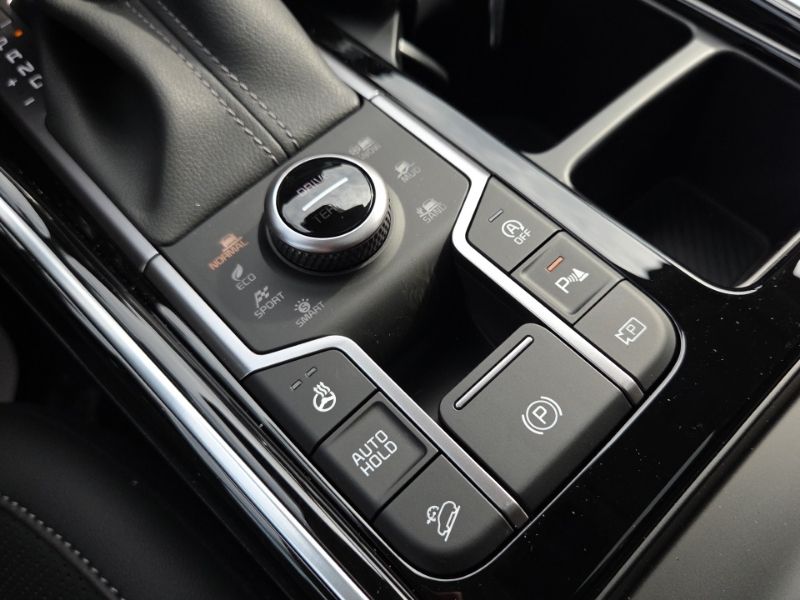 New 2026 Kia Sorento SUV