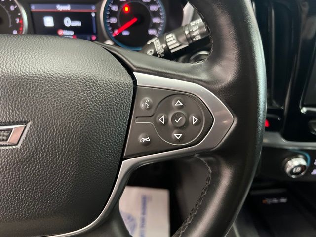 Used 2023 Chevrolet Traverse SUV