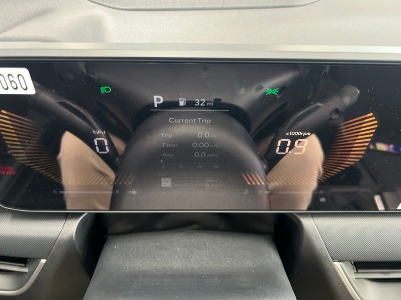 New 2026 Kia K4 Sedan