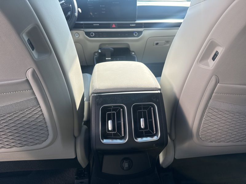 New 2026 Kia Sorento SUV