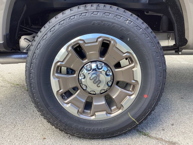 New 2026 Ford F-250SD Truck