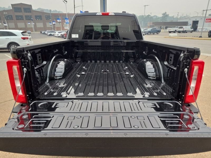 New 2026 Ford F-350SD Truck
