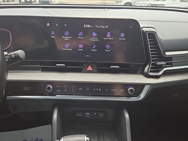 Used 2023 Kia Sportage SUV