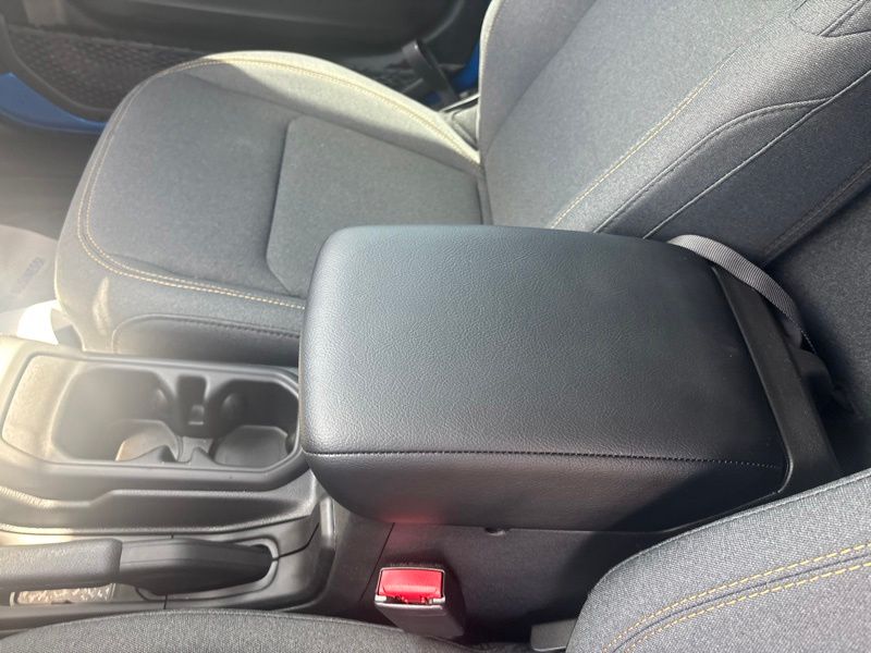 Used 2026 Jeep Wrangler SUV