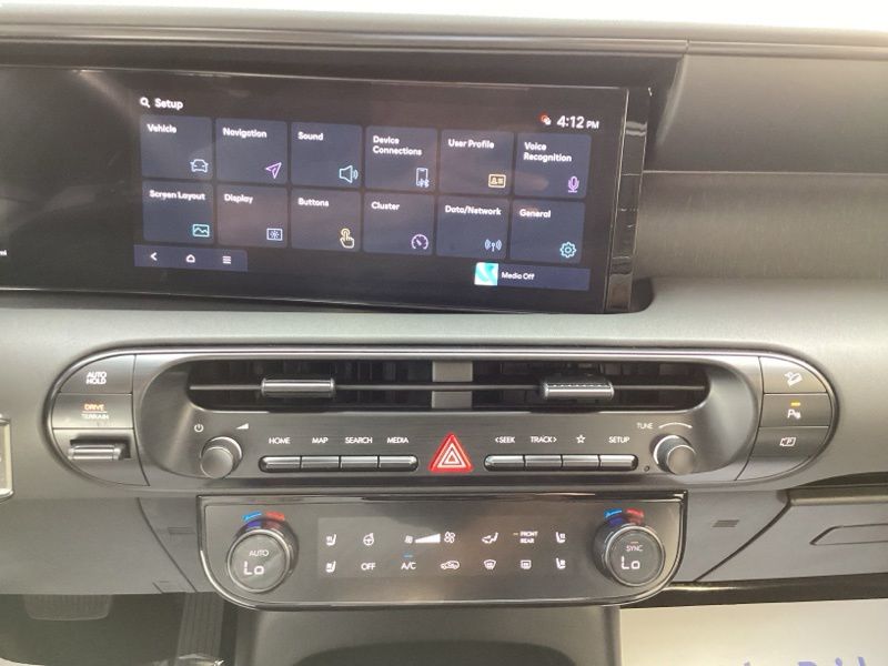 Used 2026 Hyundai Palisade SUV