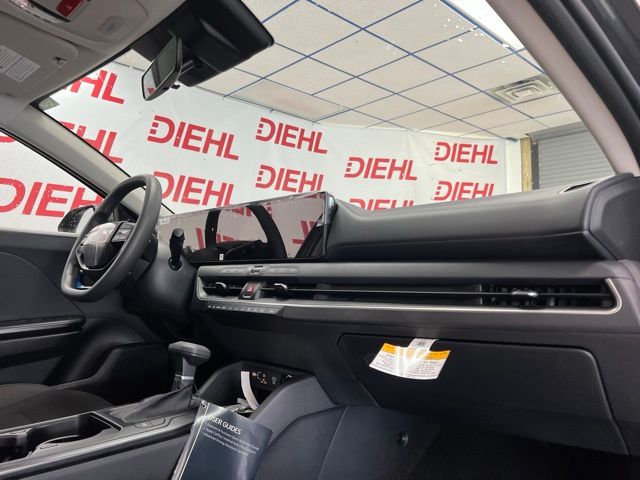 New 2026 Kia K4 Sedan